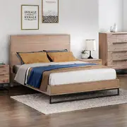 Hannah King Bed Frame