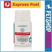 Blue Planet Fluke & Tapeworm Tablets 25pk EXPRESS POST