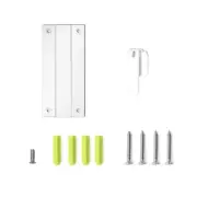 Wall Mount Stand for RS5 Speaker Perfect Fits, Streamlined and Functional