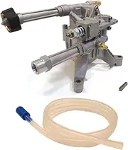 The ROP Shop | 2400 PSI Power Pressure Washer Water Pump for Delta D2300B, DT2200P, DT2400CS