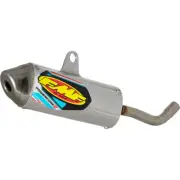 FMF KTM 85 SX 18-24 Husqvarna TC85 18-24 Powercore 2 Shorty Pipe