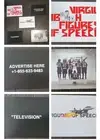 Virgil Abloh Postcards Figures of Speech (set of 5)