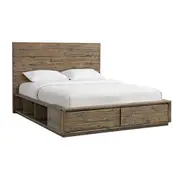 Portsea - BED WITH 2 DRAWERS
