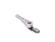 NEW AUDI A3 8P REAR ENGINE SUPPORT 1K0199855BC OEM (for: Audi)