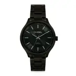 Chisel Men's Axis Watch in Black