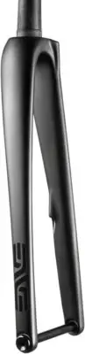 ENVE Road Flat-Mount Disc Fork, 1-1/4" Tapered Steerer, 43mm Rake, 12mm x 100mm