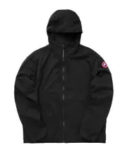 Canada Goose Killarney Zipped Lightweight Jacket S,XL,L,M black