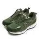 【DIADORA】男 迪亞多那 戶外野趣郊山越野鞋 POWER FORM 氣動系列(軍綠 71339)