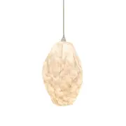 [Florabelle Living] Celine Ceiling Pendant White