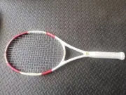 New Wilson pro staff 100L 10.1oz 4 1/2 grip Tennis Racquet