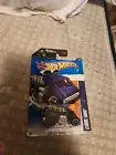 1 2011 Hot Wheels Cool-One 2011 HW City Works SWAT (BLACK)
