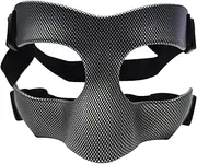 Pegciuho Nose Guards, Face Shields Sports Face Cover Face Protection Face Adjustable Face Face Mask for