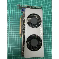 在飛比找蝦皮購物優惠-微星 MSI N250GTS Twin Frozr 1G O