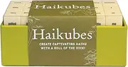 Haikubes: Create Captivating Haiku with a Roll of The Dice!