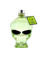 Outer Space Vodka 700mL