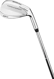 [WILSON] Harmonized Golf Wedges