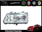 Headlight Left VP1060L For Fiat ULYSSE 1994 1995 1996 1997 1998 CHROME