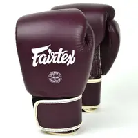 在飛比找蝦皮購物優惠-【TMMA】FAIRTEX 消光色系真皮拳套 拳套 拳擊 泰