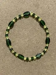 Pulsera Mano de Orula Santeria bracelet Ilde