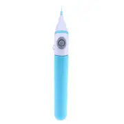 Cordless Dental Power Flosser Oral Electric Floss Whitening Teeth Irrigator CR
