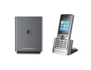 Grandstream DP752 Long-Range DECT Base Station + DP730 Units DECT HD Handset New