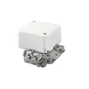 5 X HPM Junction Box 4x40A Standard Connector