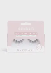 [Land of Lashes Ltd.] #1 Nudelash Faux Mink Lashes