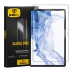 For Samsung Galaxy Tab S10 S9 S8 Ultra FE Plus Tempered Glass Screen Protector