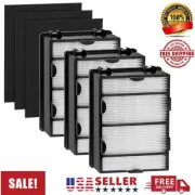 HAPF600 HEPA Filter Replacement Compatible with HAPF8650 HAP615 HAP625 HAP650