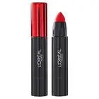 L'Oreal Infallible Sexy Balm Lip Balm, 203 Bold Yala Yolo