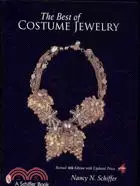 在飛比找三民網路書店優惠-The Best of Costume Jewelry