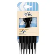Lady Jayne Afro Comb - 2 Pack