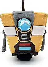 Borderlands peluche Claptrap 22 cm