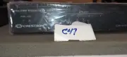 Crestron C2N-VEQ4 4-Channel Volume/EQ Control Module New No Box
