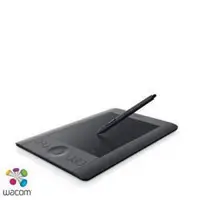 在飛比找PChome商店街優惠-【強越電腦】[全新品出清] Wacom PTH-651/K1