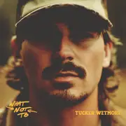 Tucker Whetmore What Not To Vinyl
