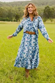 My Wild Side Skirt--BOHO-696-1