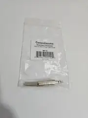 Comprehensive MP-S Stereo Mini Plug End