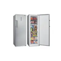 在飛比找蝦皮購物優惠-【大邁家電】SAMPO聲寶 SRF-250F 冰櫃/冷凍櫃〈