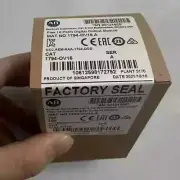 New Factory Sealed AB 1794-OV16 /A Flex 16 Point Digital Output Module1794-OV16