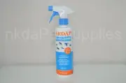 ARDAP Universal Pest Control Spray & Concentrate Cage & Aviary birds, Agriculto