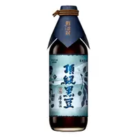 在飛比找PChome24h購物優惠-台鹽 鮮選我 頂級黑豆鹽麴厚醬油(450ml)