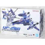 [那間店]BANDAI DX超合金 超時空要塞F VF-25G 超級神聖女武神 米海爾·布朗機 REVIVAL VER.