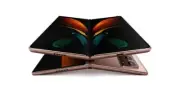Samsung Galaxy Z Fold2 5G F9160 BRONZE 7.6" foldable screen 12/512GB CN FREESHIP
