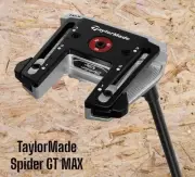 TaylorMade Spider GT MAX TRUSS TM1 Spider 34 Putter