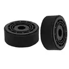 Replacement Wheel Tires Spare Parts for iRobot Braava Jet M6 Sweeper Accessories