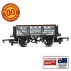 NEW HORNBY E MARSH STONE QUARRIES 4 PLANK WAGON 00 SCALE R6667