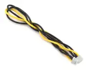 ProTek RC JR/Spektrum Remote Receiver Extension Wire (15cm) [PTK-5245]