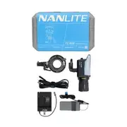 Nanlite FC-60B 6500K LED light w/Bowens Adaptor