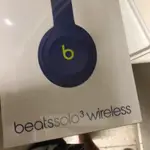 BEATS 耳罩式耳機 原價9000多